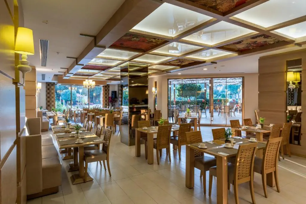Kaya Izmir Thermal & Convention - zdjęcie 15