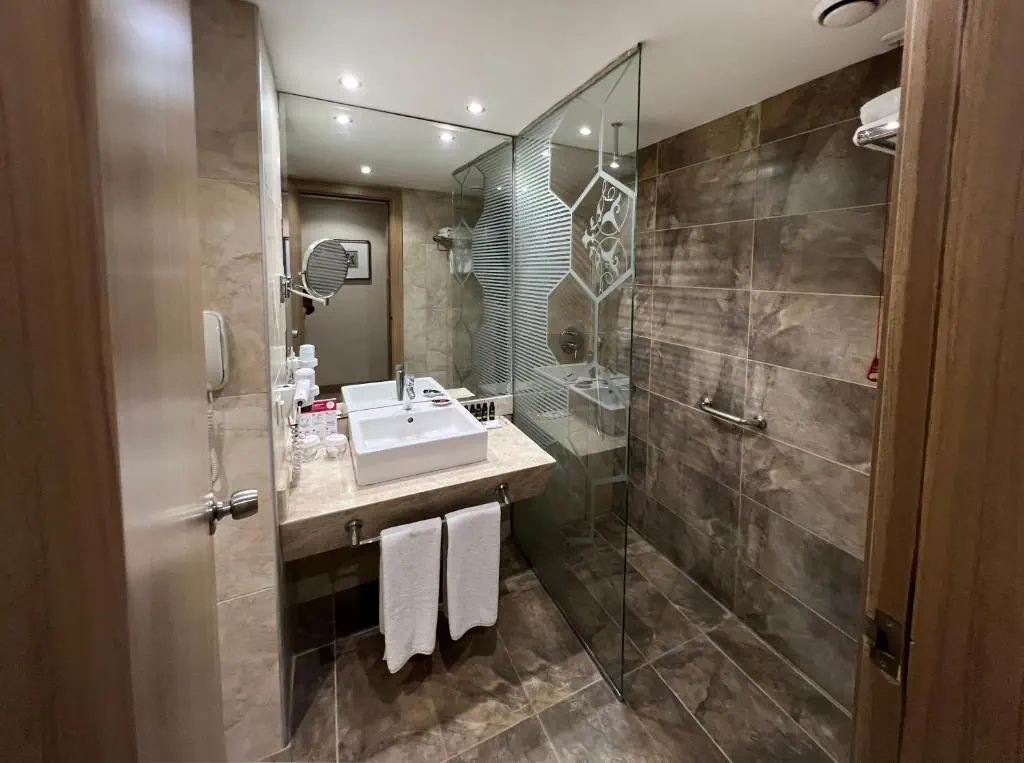 Kaya Izmir Thermal & Convention - zdjęcie 30