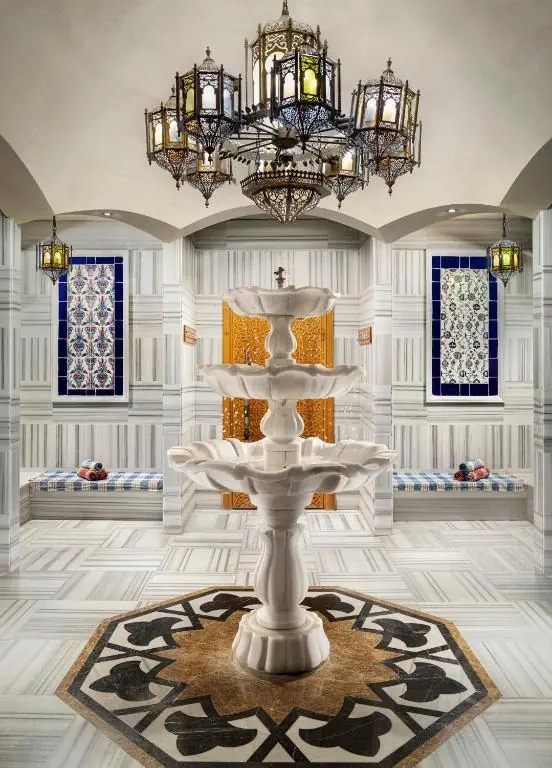 Kaya Izmir Thermal & Convention - zdjęcie 22