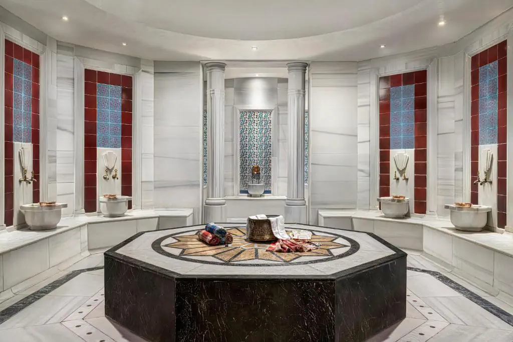 Kaya Izmir Thermal & Convention - zdjęcie 21