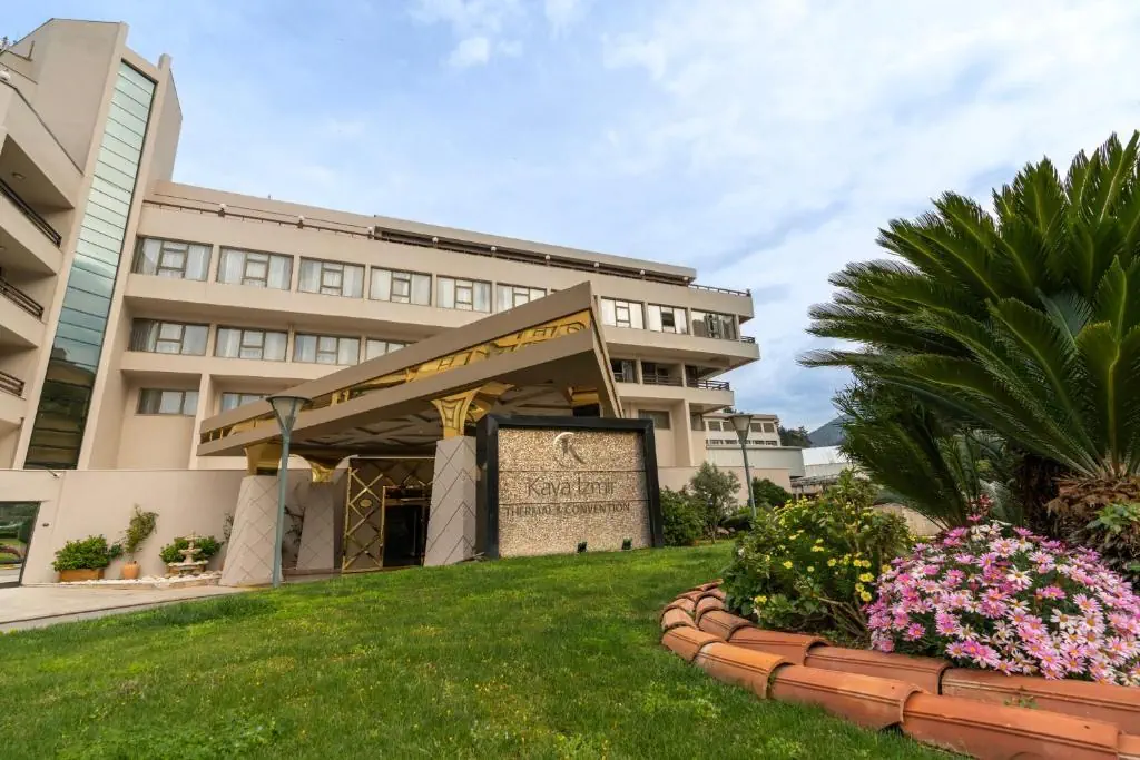 Kaya Izmir Thermal & Convention - zdjęcie 4