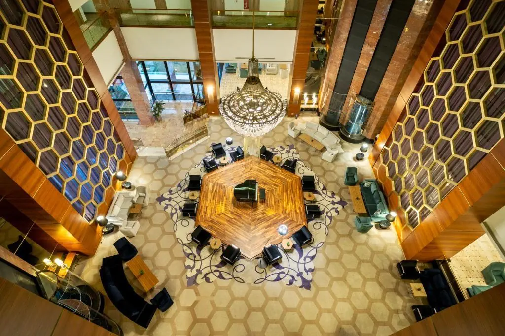 Kaya Izmir Thermal & Convention - zdjęcie 12