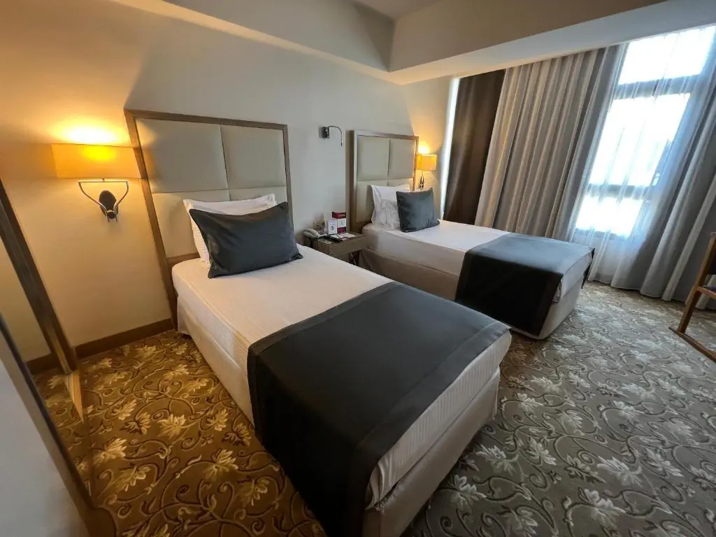 Kaya Izmir Thermal & Convention - zdjęcie 29