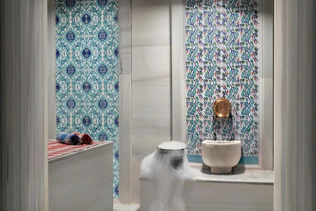 Kaya Izmir Thermal & Convention - zdjęcie 20