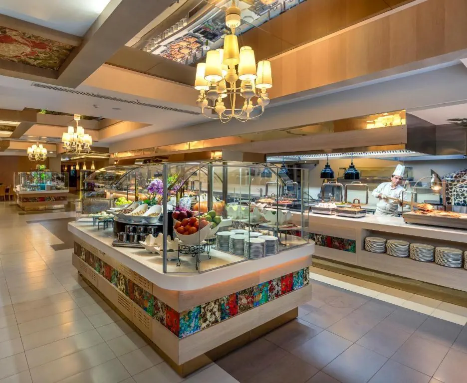 Kaya Izmir Thermal & Convention - zdjęcie 18