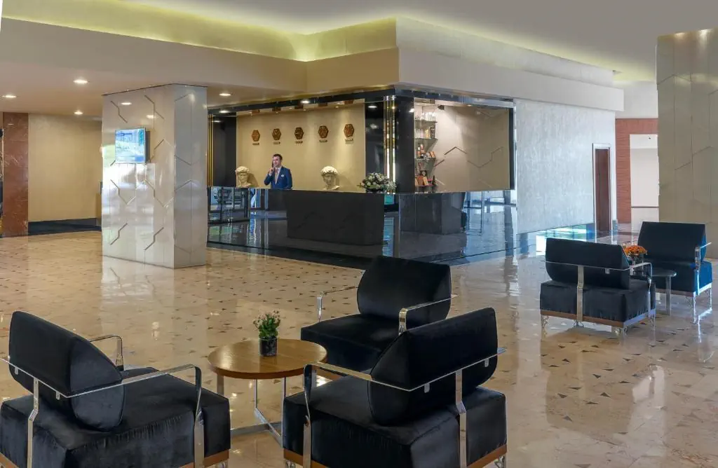 Kaya Izmir Thermal & Convention - zdjęcie 9