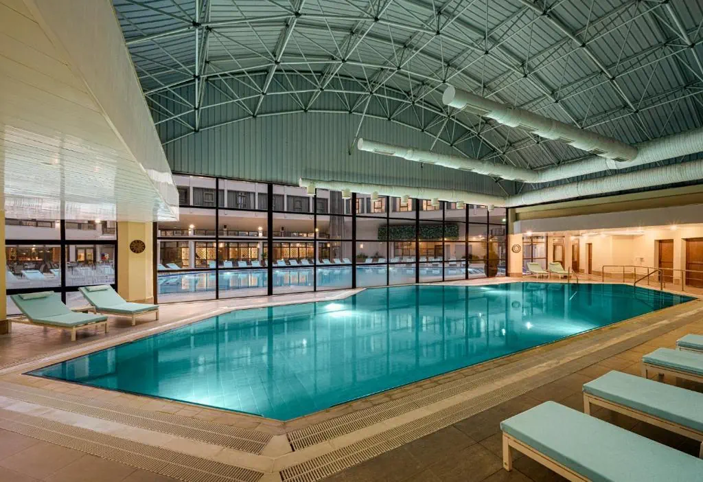 Kaya Izmir Thermal & Convention - zdjęcie 27