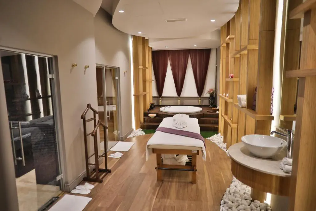 Kaya Izmir Thermal & Convention - zdjęcie 25