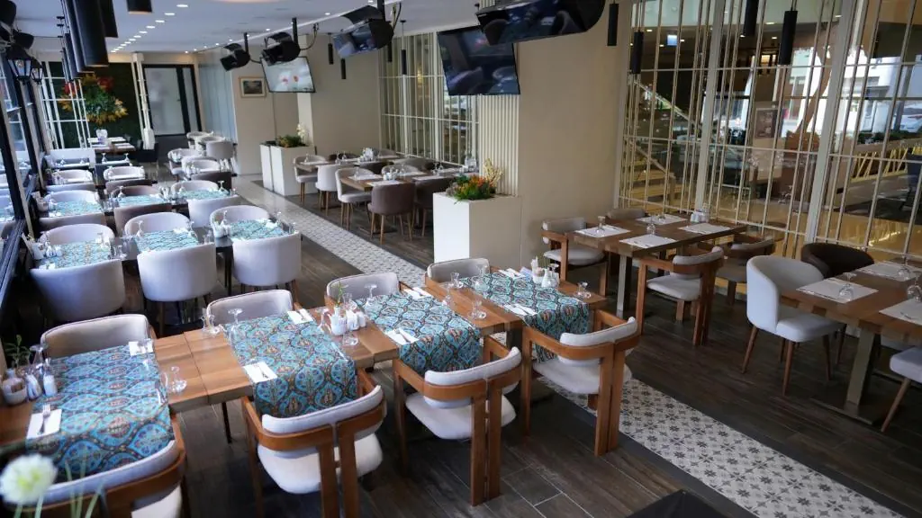 Dedeman Istanbul - zdjęcie 7