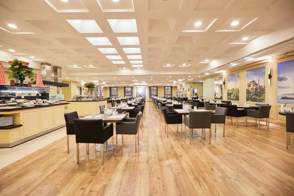 Dedeman Istanbul - zdjęcie 8