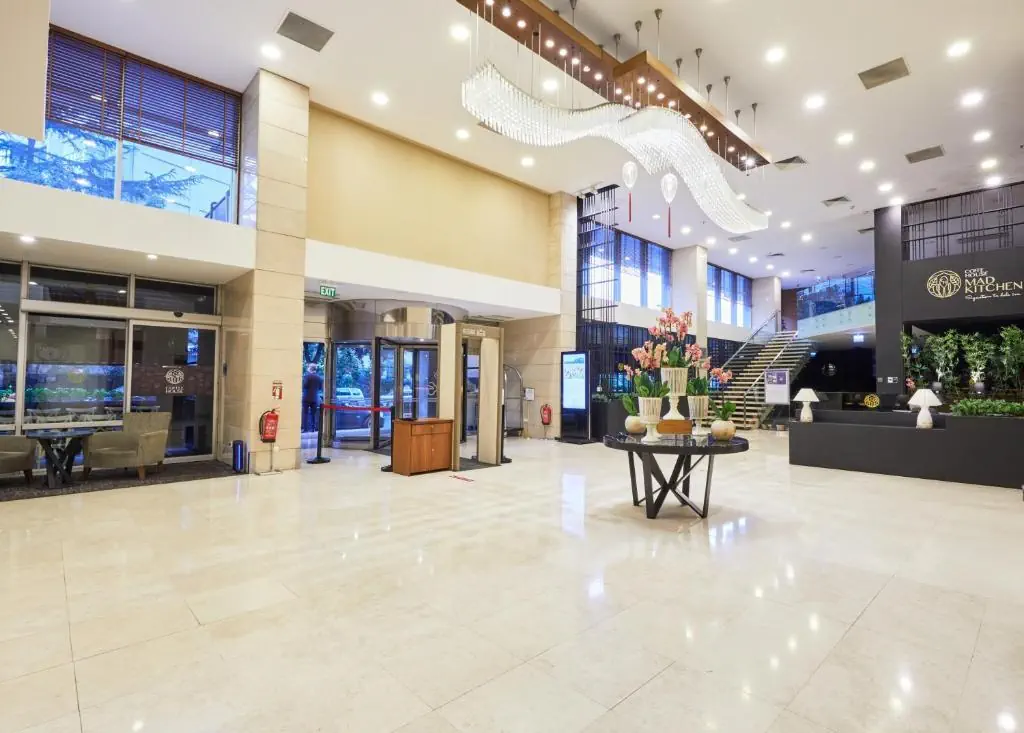 Dedeman Istanbul - zdjęcie 3