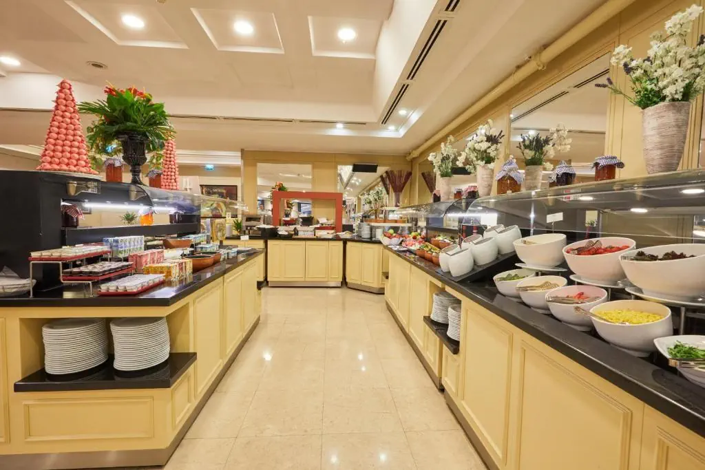 Dedeman Istanbul - zdjęcie 6