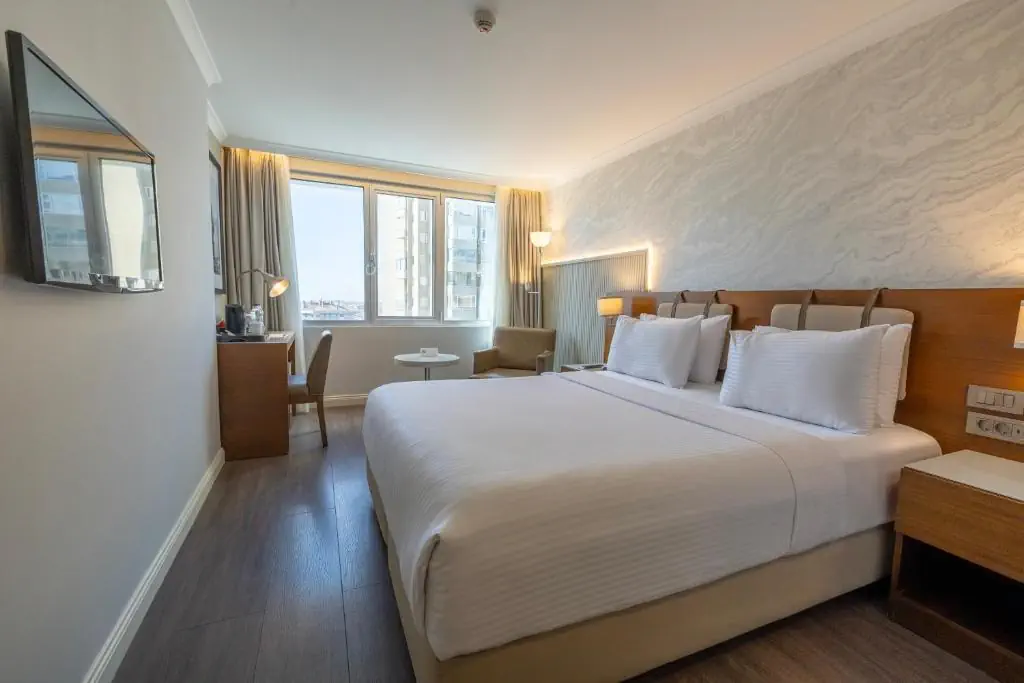 Dedeman Istanbul - zdjęcie 12