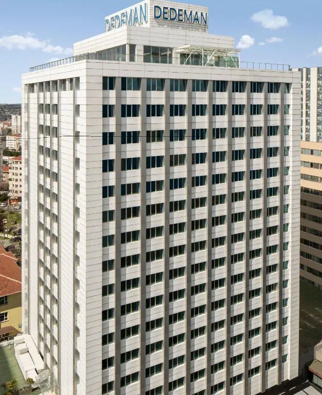 Dedeman Istanbul - zdjęcie 2
