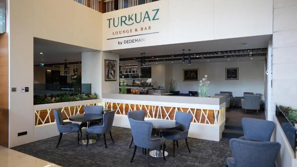 Dedeman Istanbul - zdjęcie 4