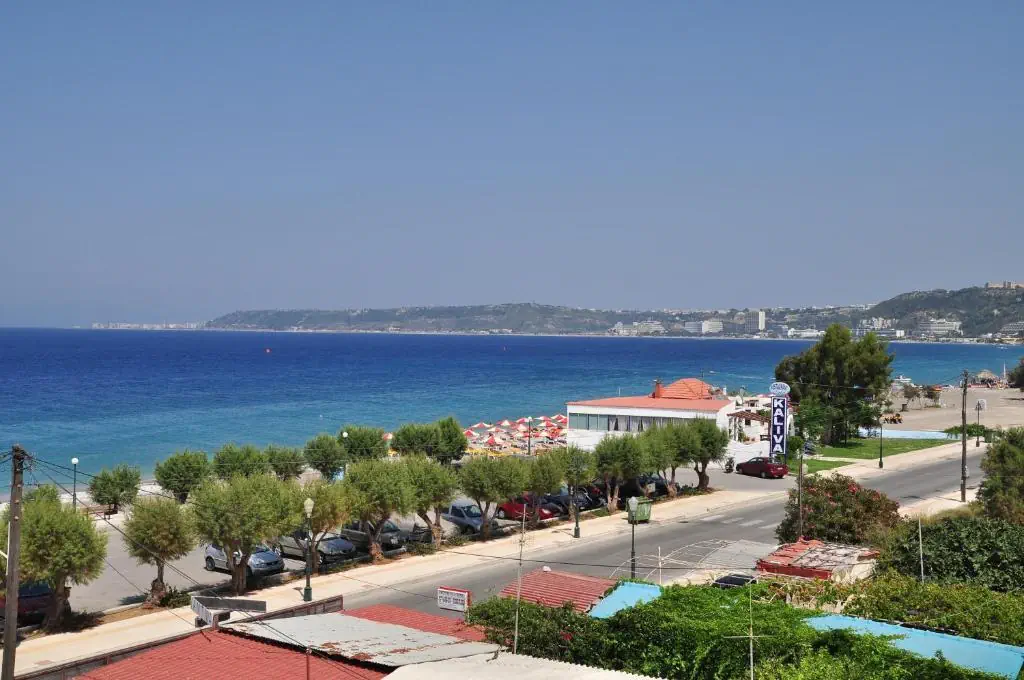Sea Melody (Rodos) - zdjęcie 8
