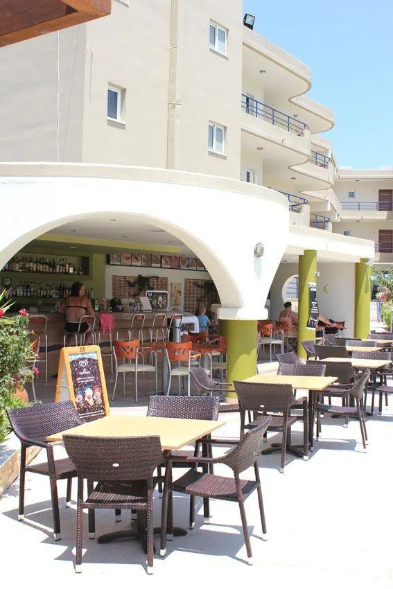 Sea Melody (Rodos) - zdjęcie 16