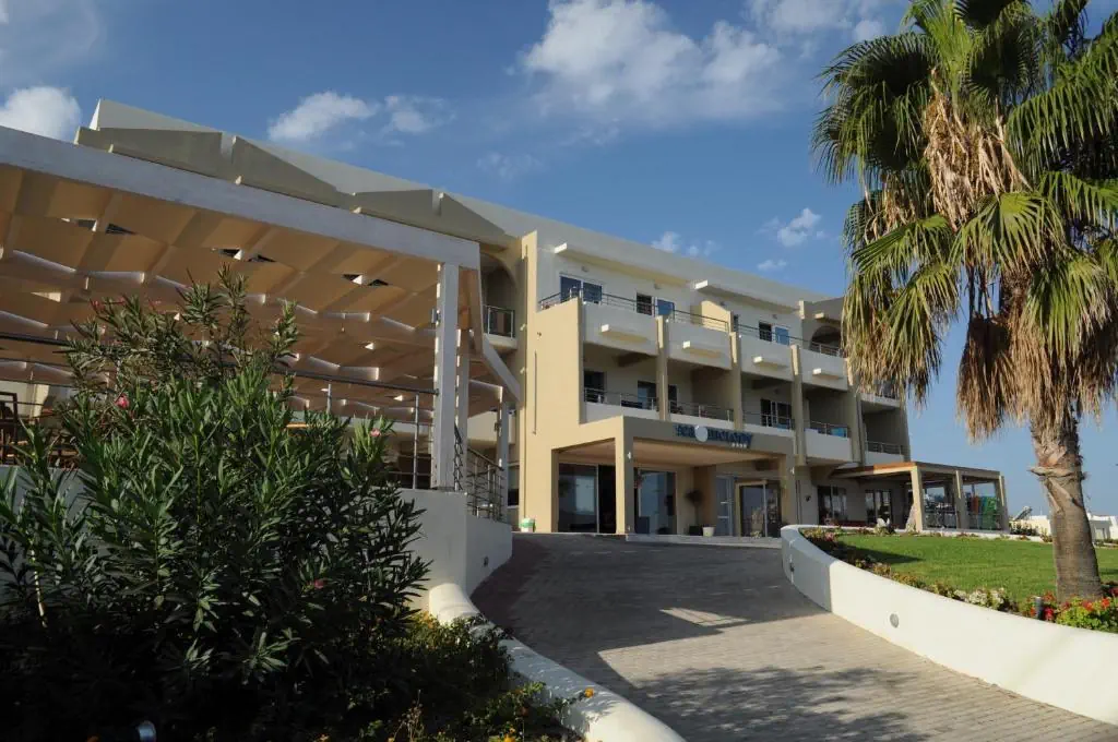 Sea Melody (Rodos) - zdjęcie 22