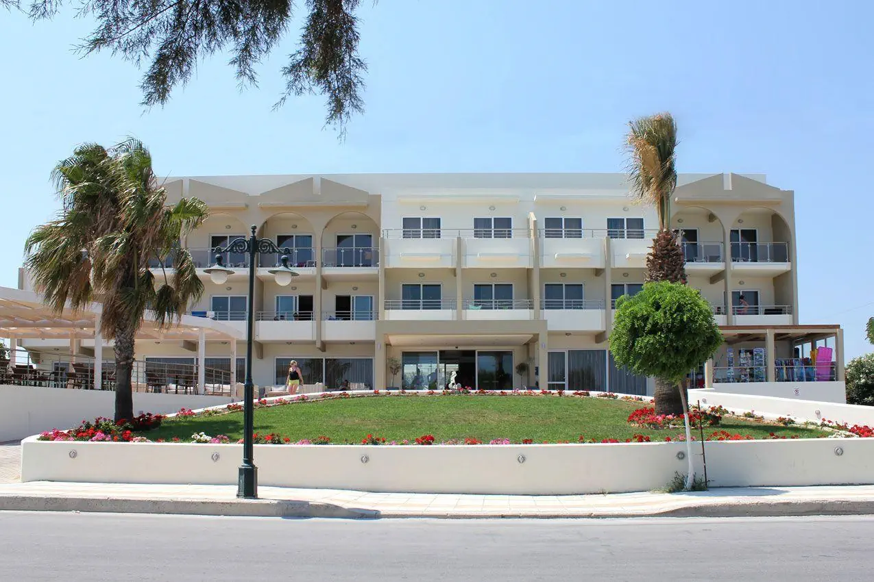 Sea Melody (Rodos) - zdjęcie 3