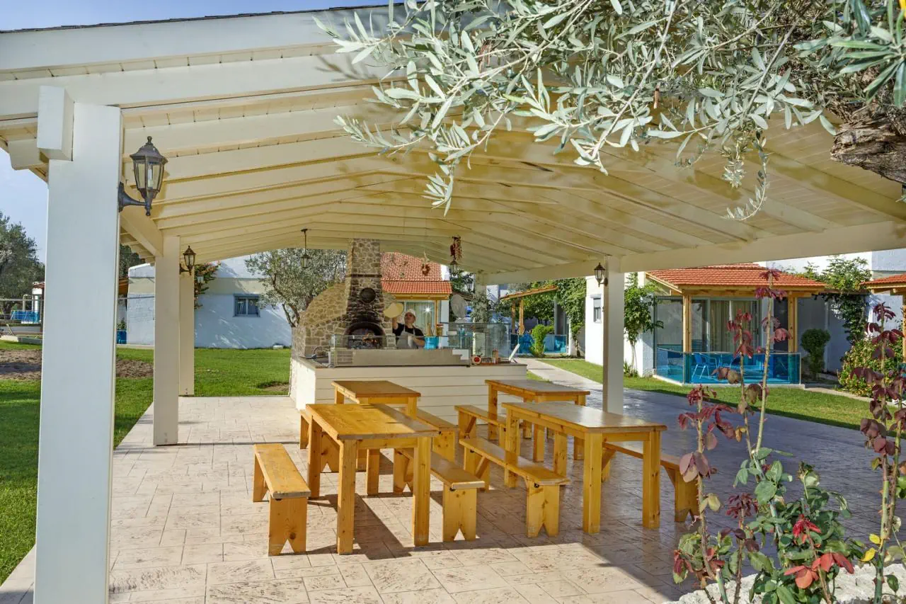 Lydia Maris Resort & Spa - zdjęcie 27