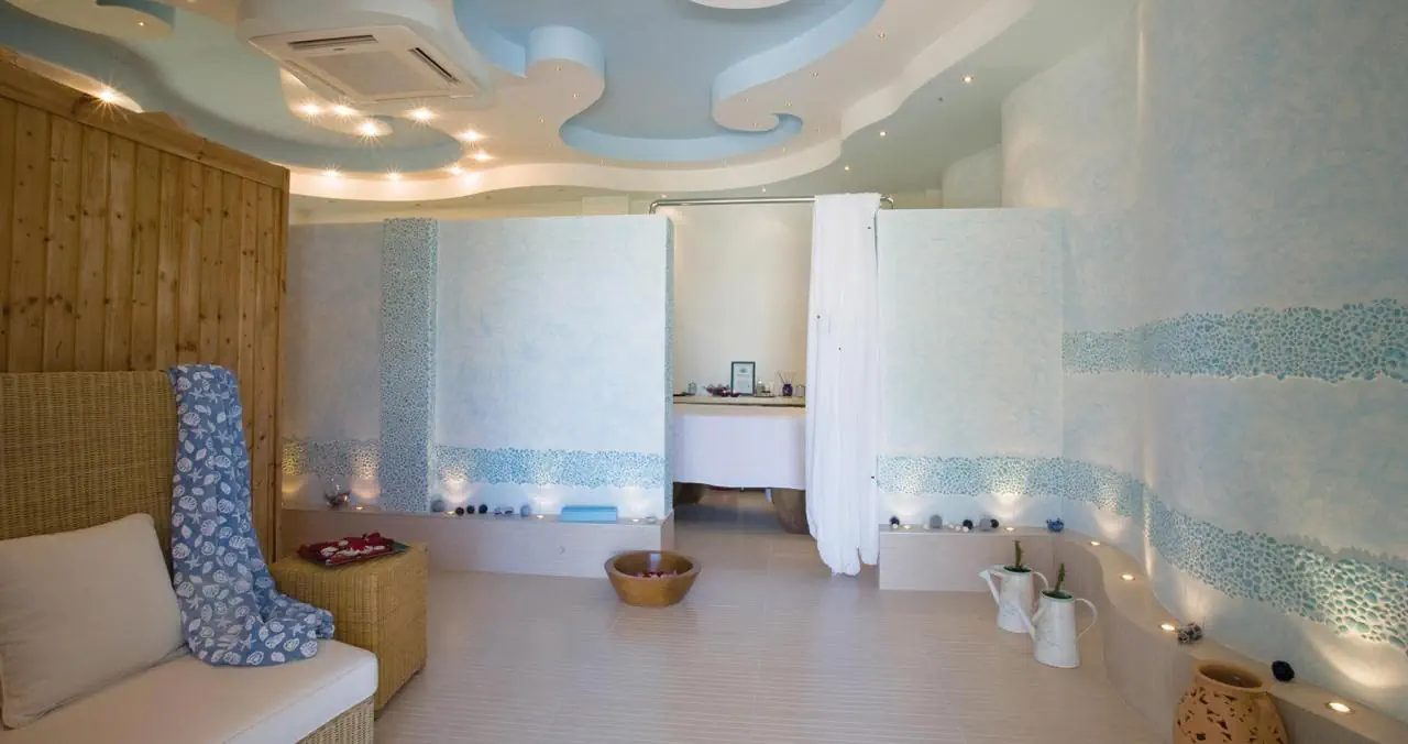 Lydia Maris Resort & Spa - zdjęcie 33