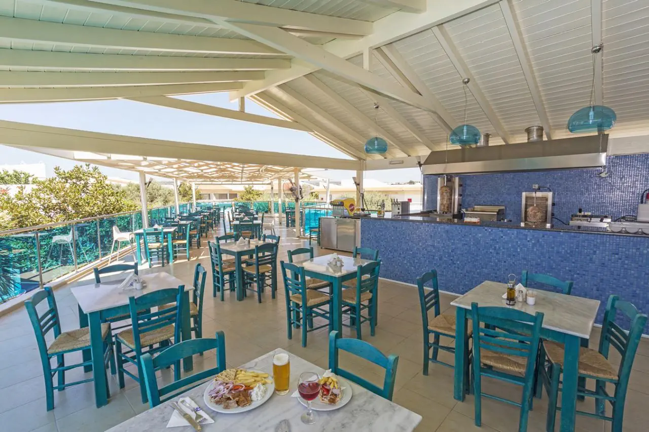 Lydia Maris Resort & Spa - zdjęcie 29