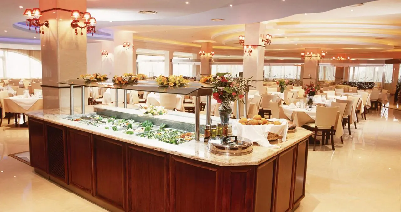 Lydia Maris Resort & Spa - zdjęcie 35