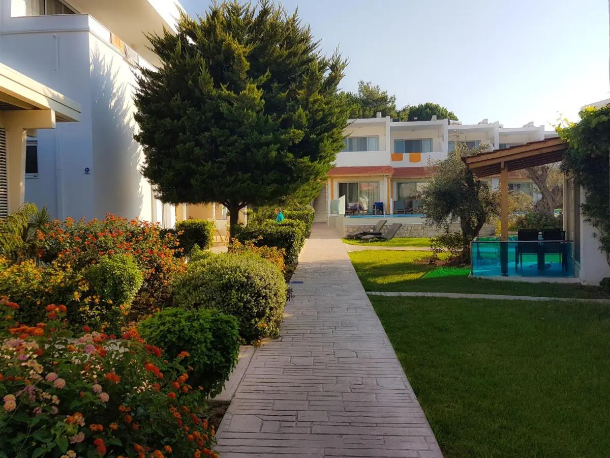 Lydia Maris Resort & Spa - zdjęcie 23