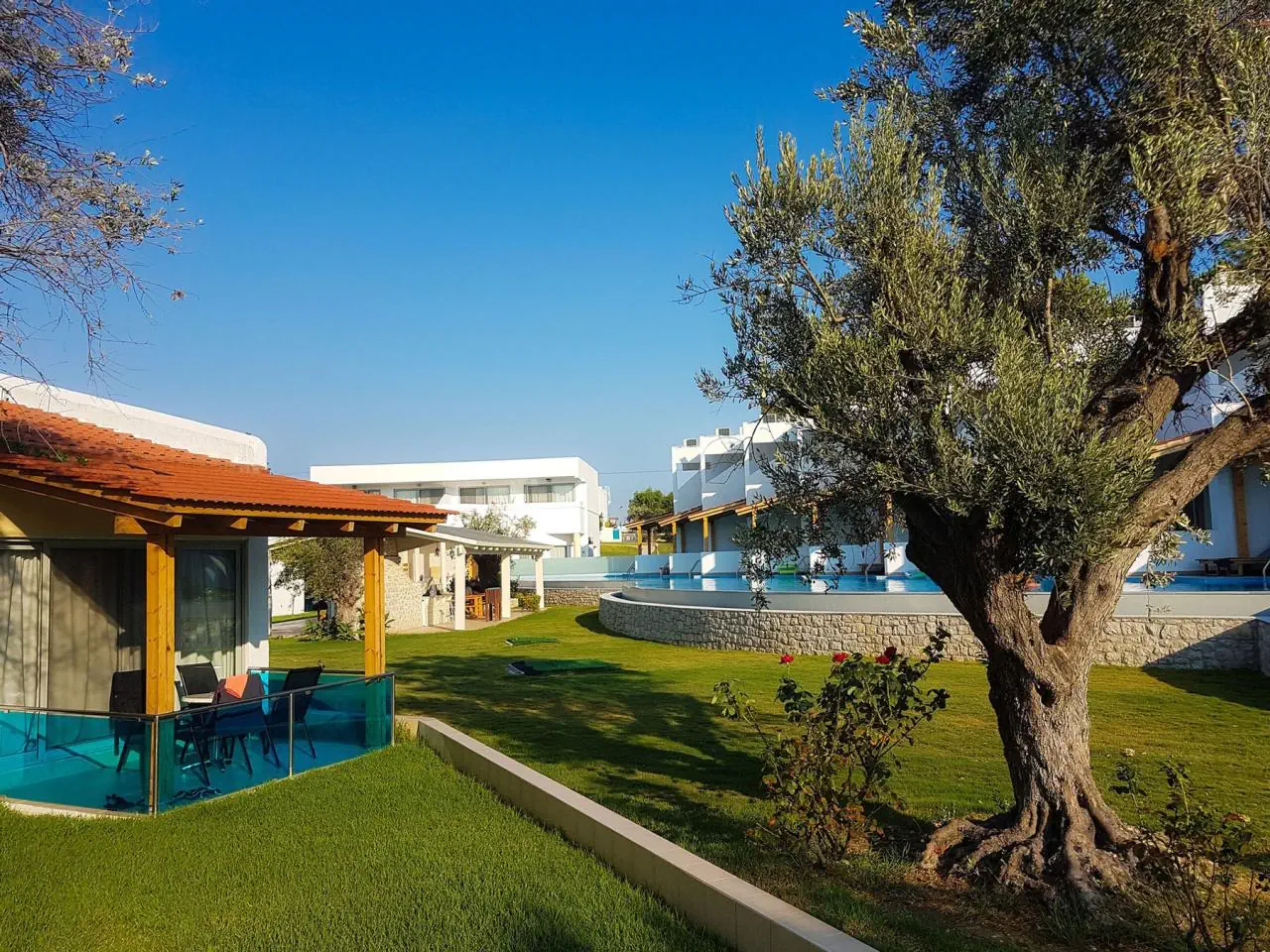 Lydia Maris Resort & Spa - zdjęcie 9