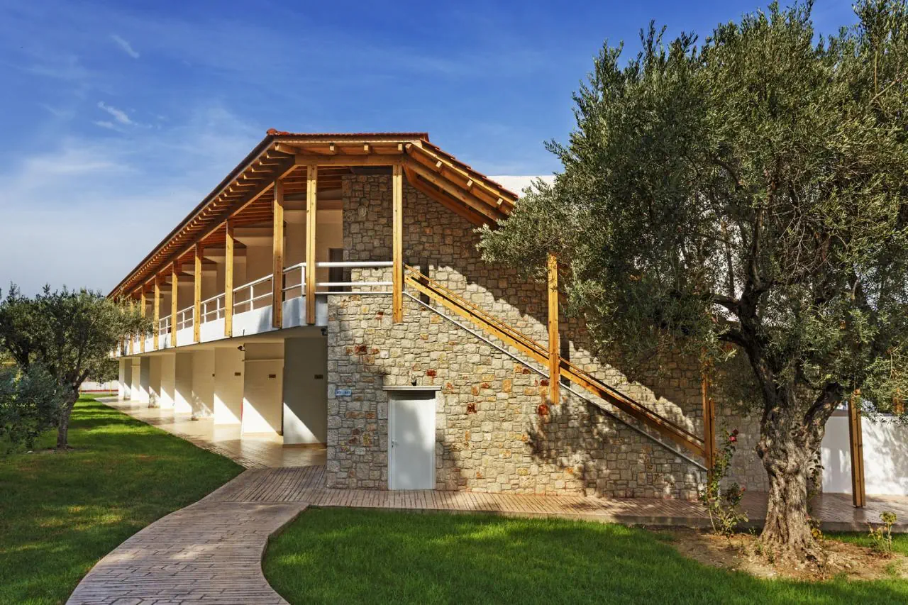 Lydia Maris Resort & Spa - zdjęcie 8