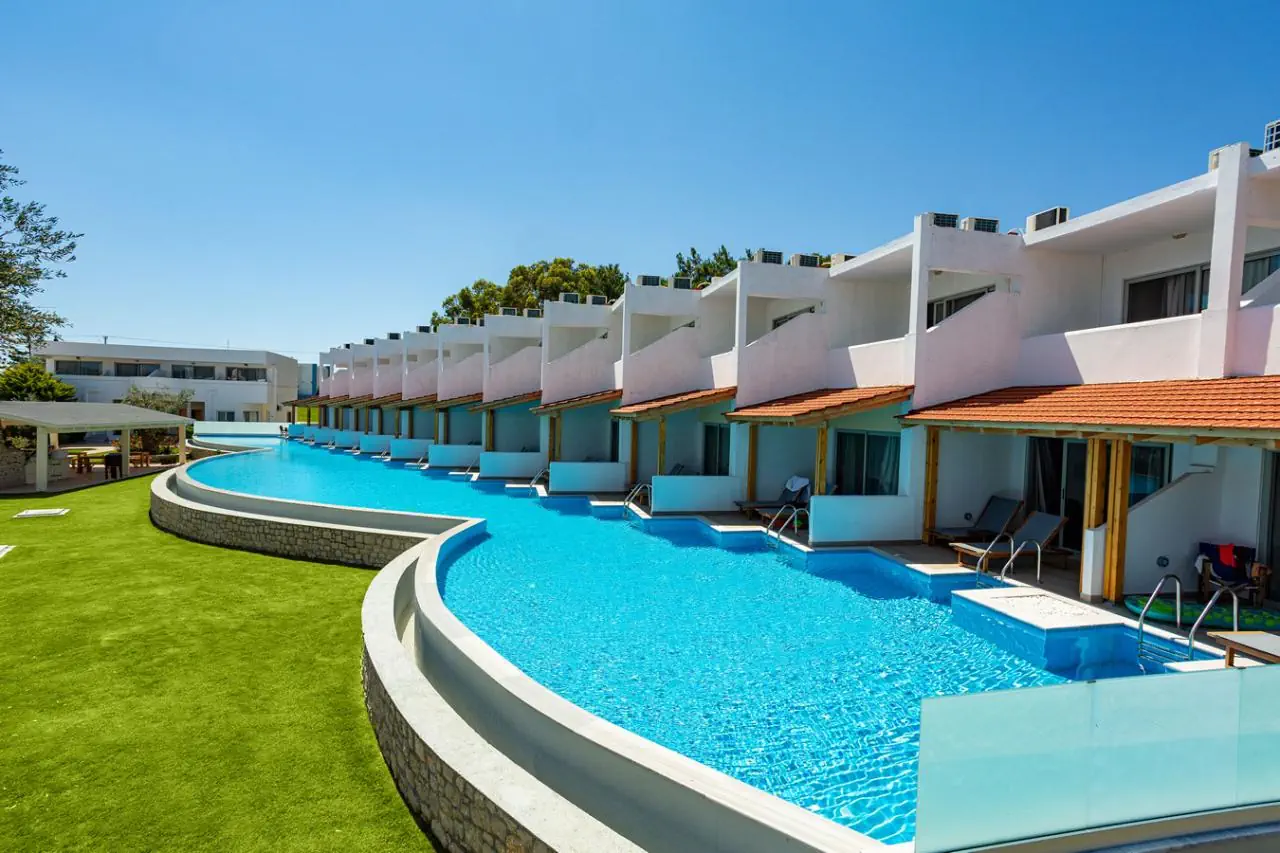 Lydia Maris Resort & Spa - zdjęcie 5