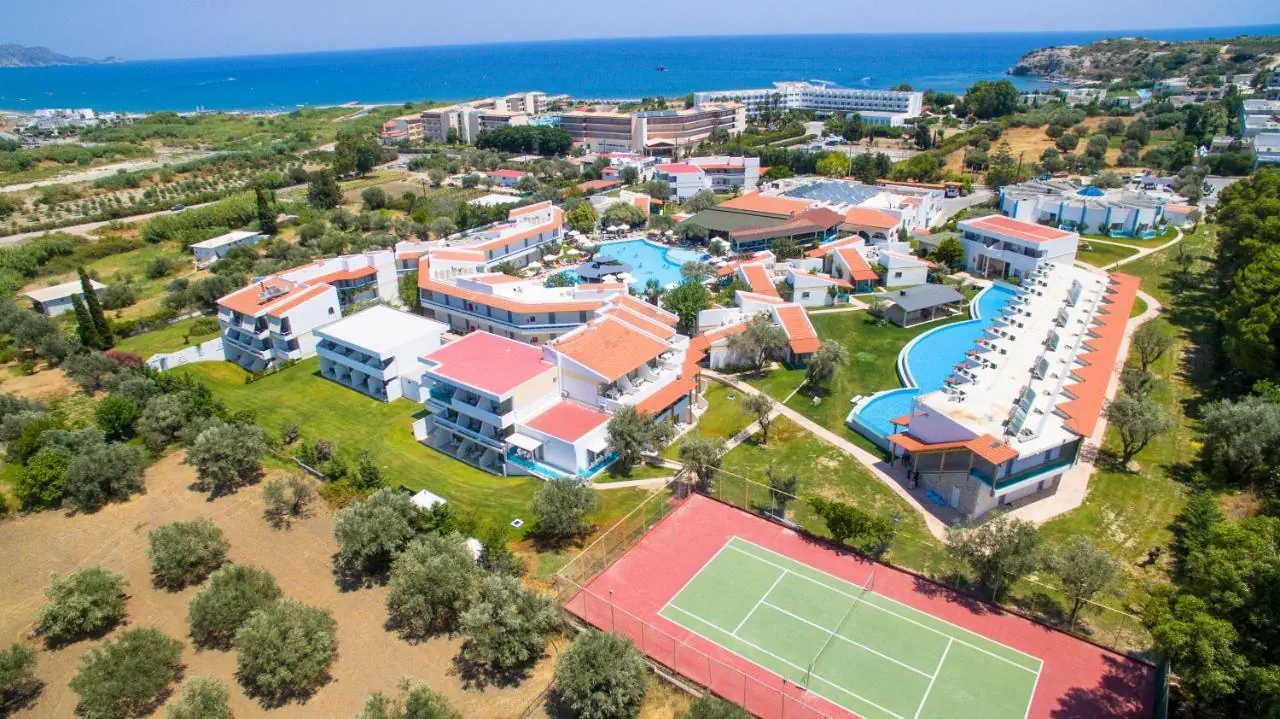 Lydia Maris Resort & Spa - zdjęcie 13