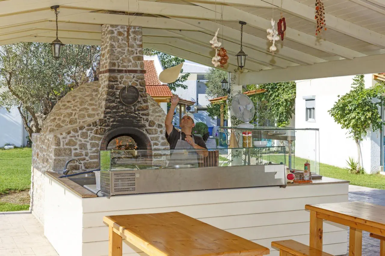 Lydia Maris Resort & Spa - zdjęcie 28