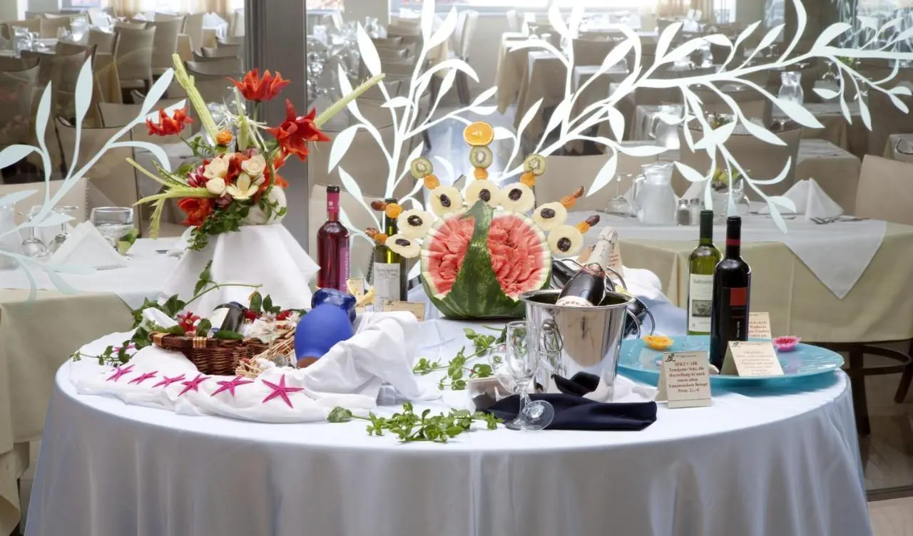Lydia Maris Resort & Spa - zdjęcie 26