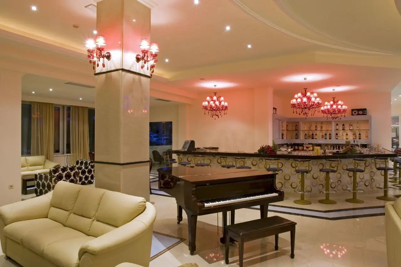 Lydia Maris Resort & Spa - zdjęcie 25