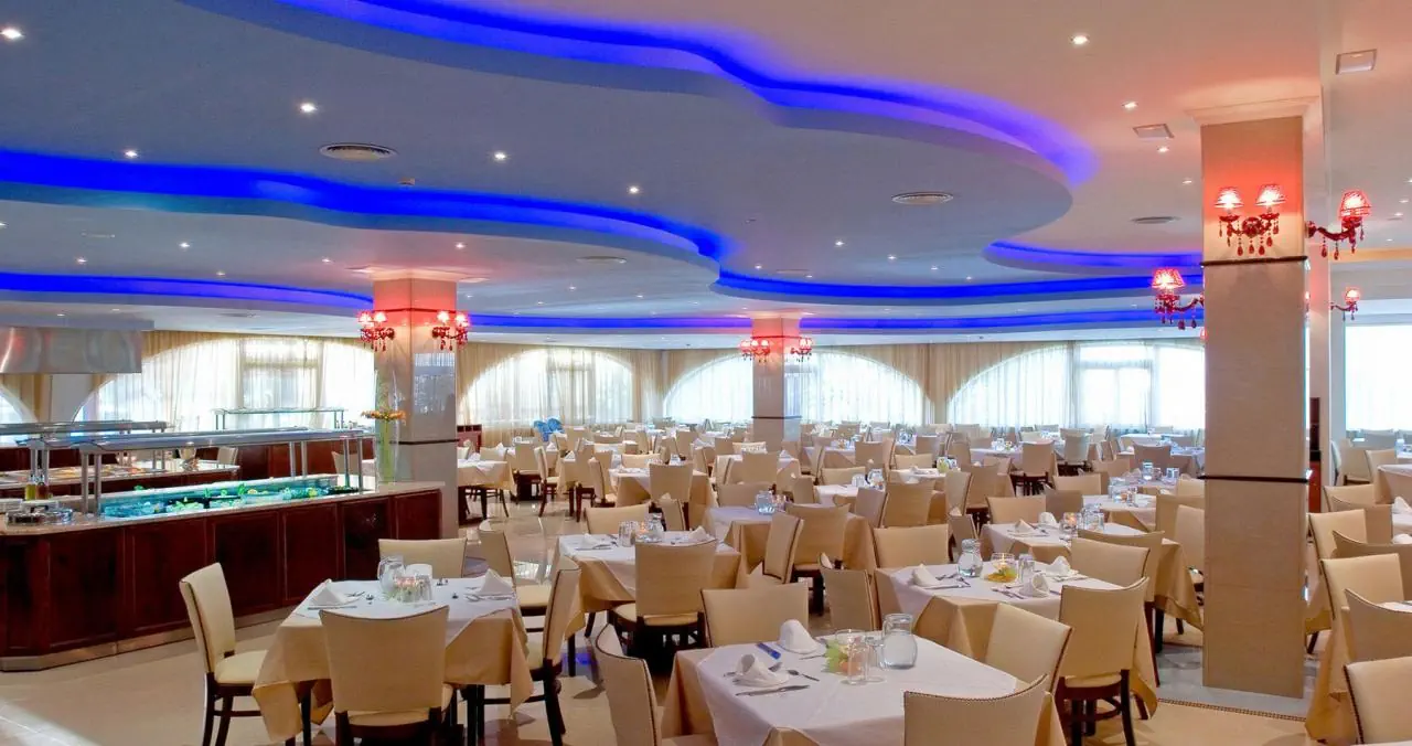 Lydia Maris Resort & Spa - zdjęcie 36