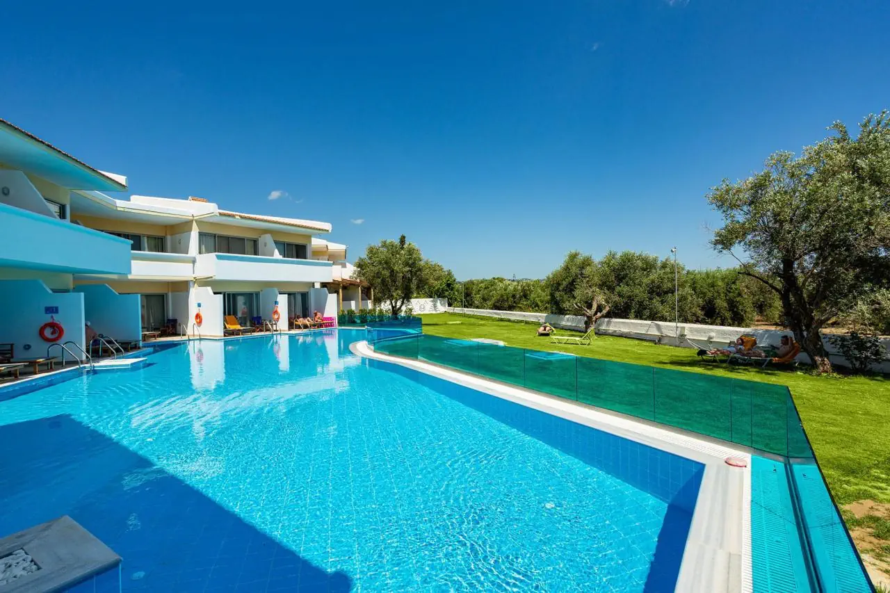 Lydia Maris Resort & Spa - zdjęcie 3
