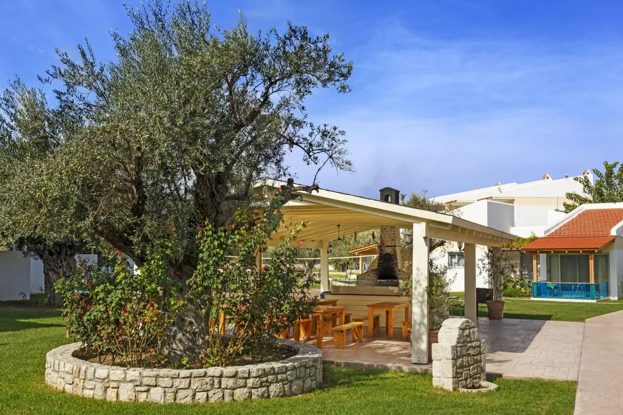 Lydia Maris Resort & Spa - zdjęcie 31