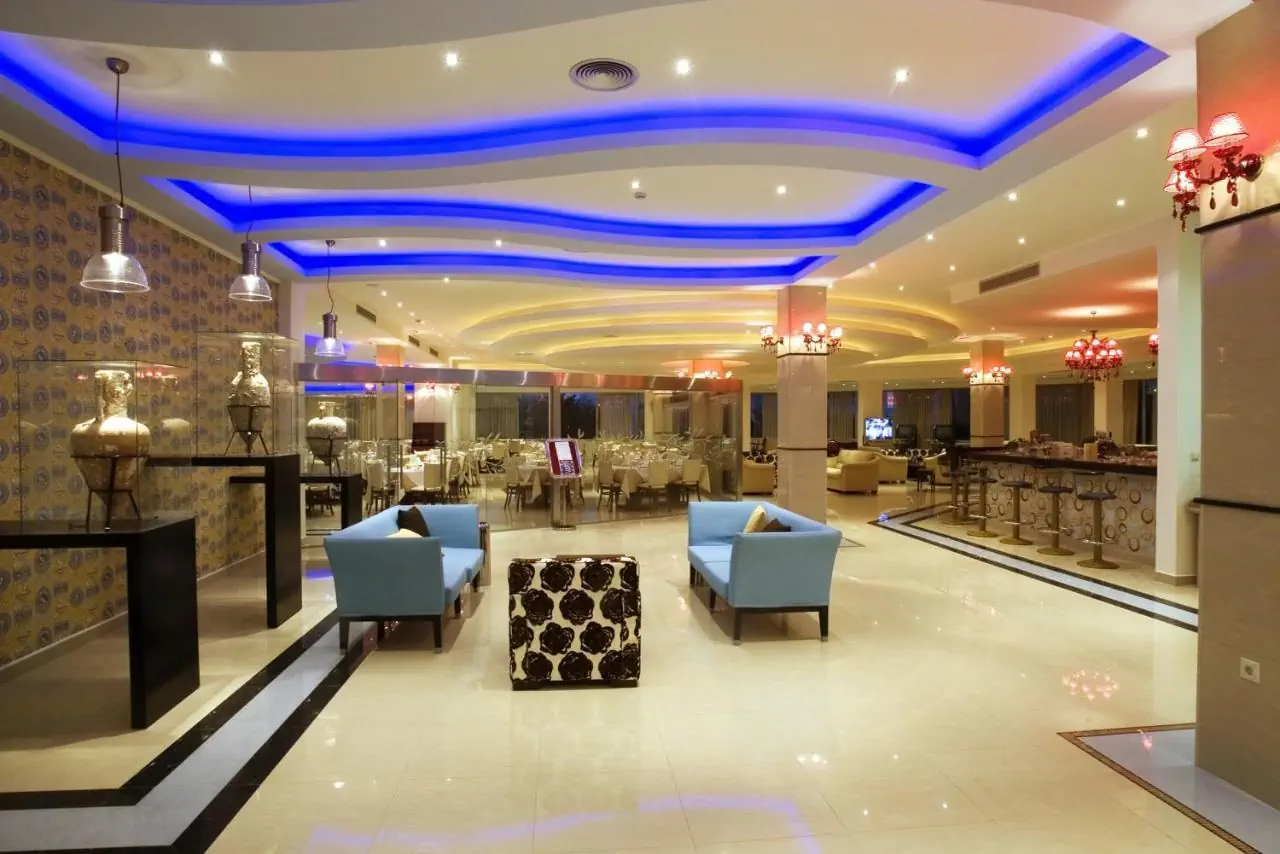 Lydia Maris Resort & Spa - zdjęcie 24