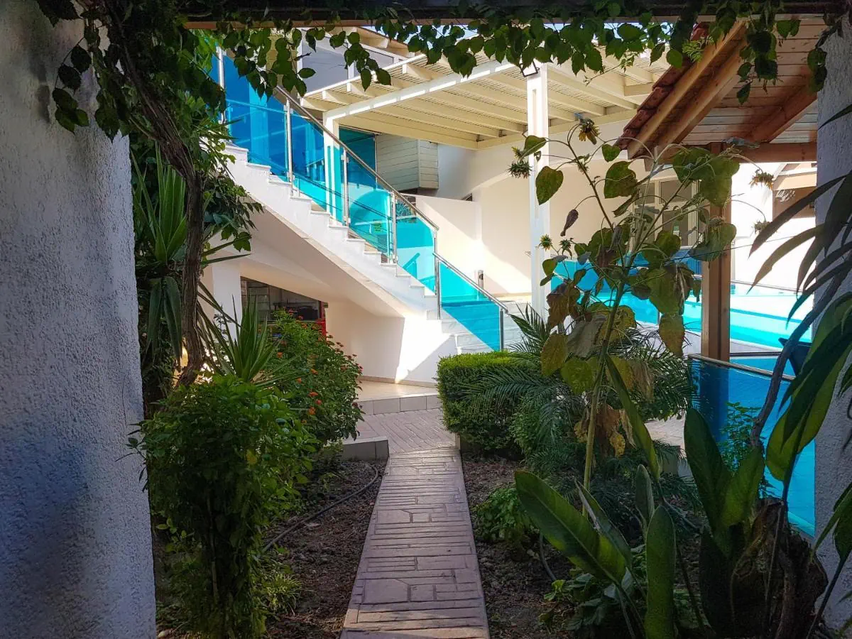 Lydia Maris Resort & Spa - zdjęcie 22