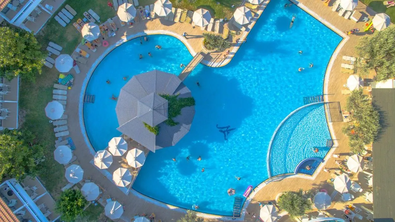 Lydia Maris Resort & Spa - zdjęcie 15