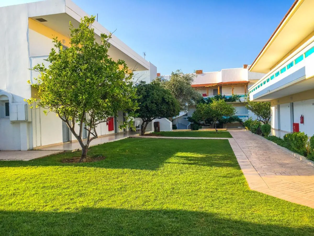 Lydia Maris Resort & Spa - zdjęcie 21