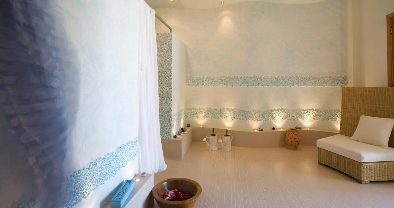 Lydia Maris Resort & Spa - zdjęcie 32