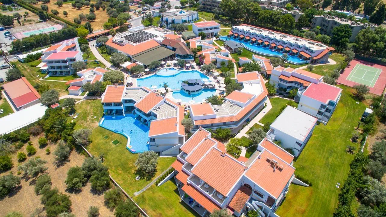 Lydia Maris Resort & Spa - zdjęcie 4
