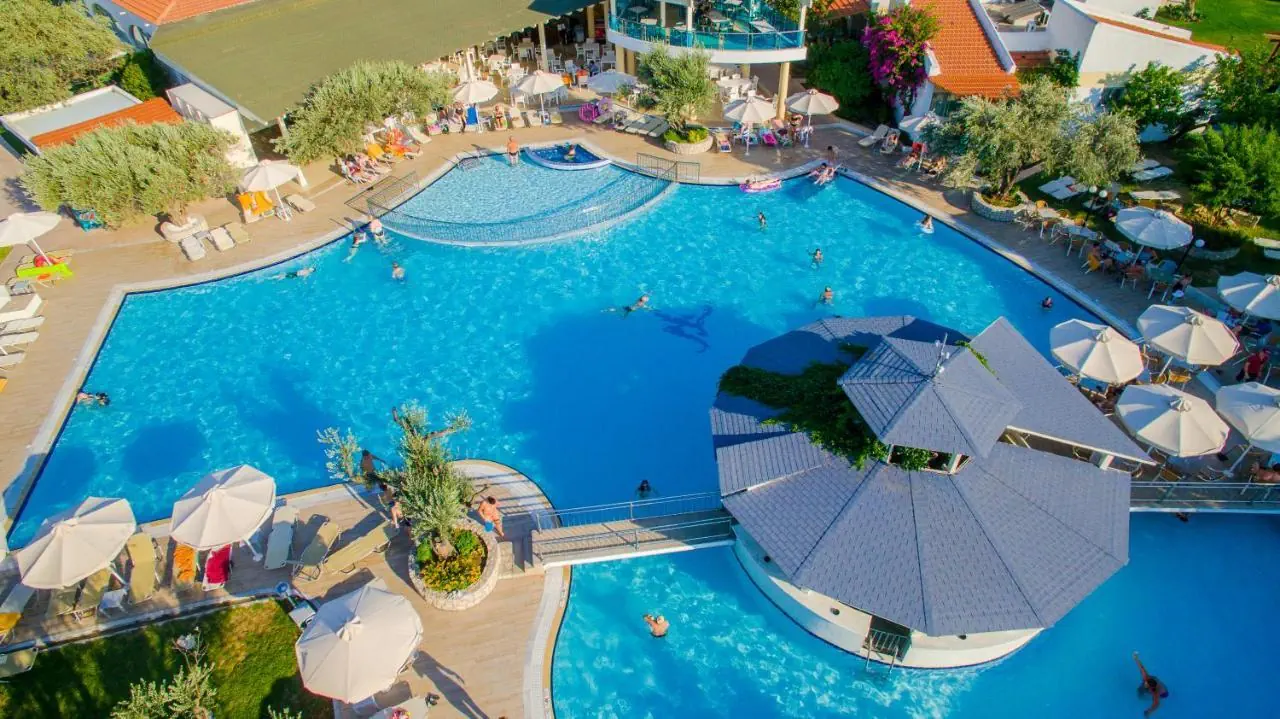 Lydia Maris Resort & Spa - zdjęcie 6