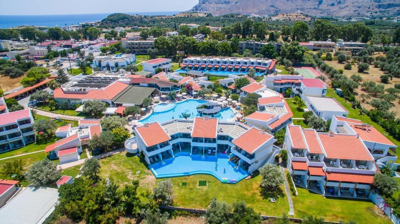 Lydia Maris Resort & Spa - zdjęcie 2