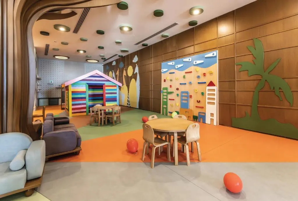 Beks Premium Resort & Spa - zdjęcie 40
