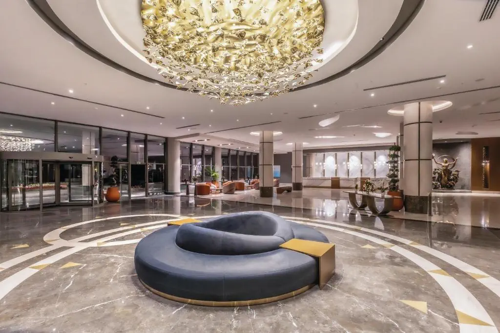 Beks Premium Resort & Spa - zdjęcie 7