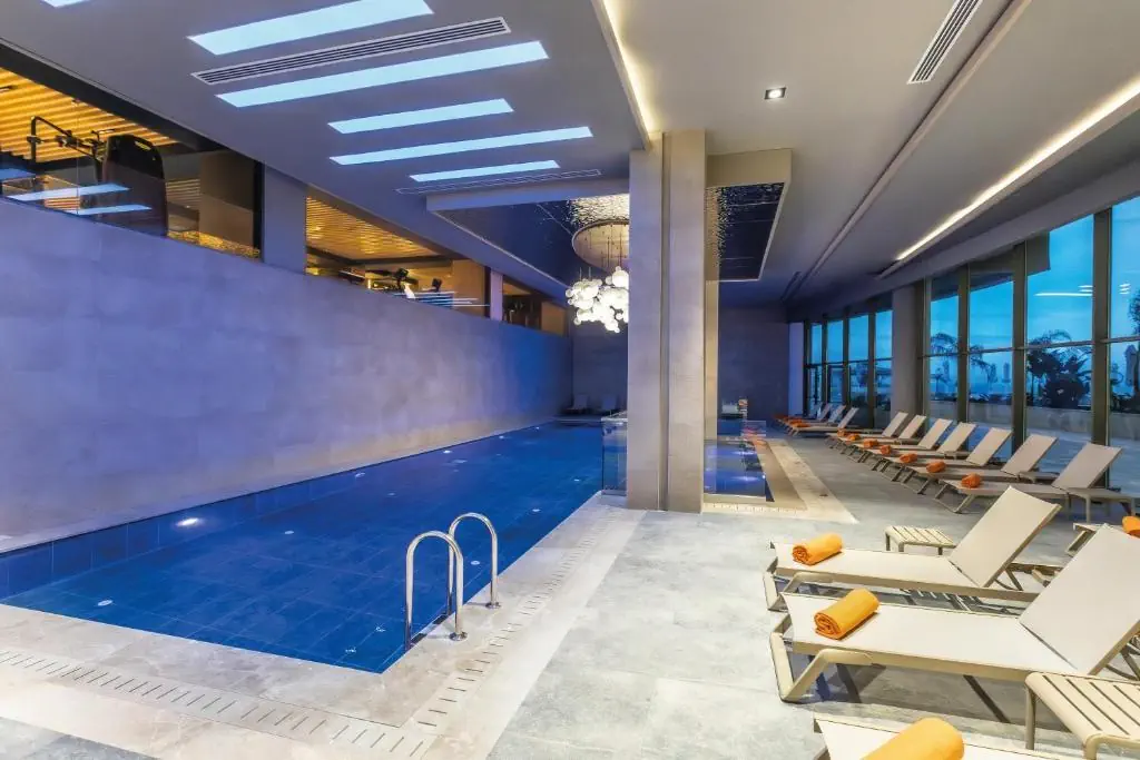 Beks Premium Resort & Spa - zdjęcie 20