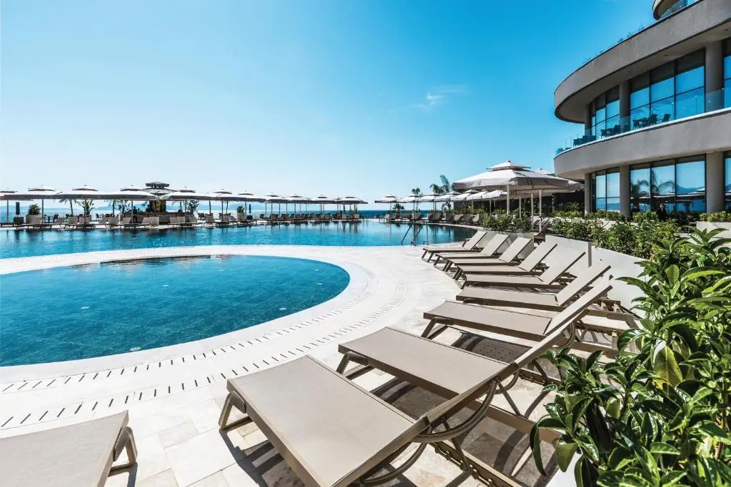 Beks Premium Resort & Spa - zdjęcie 12